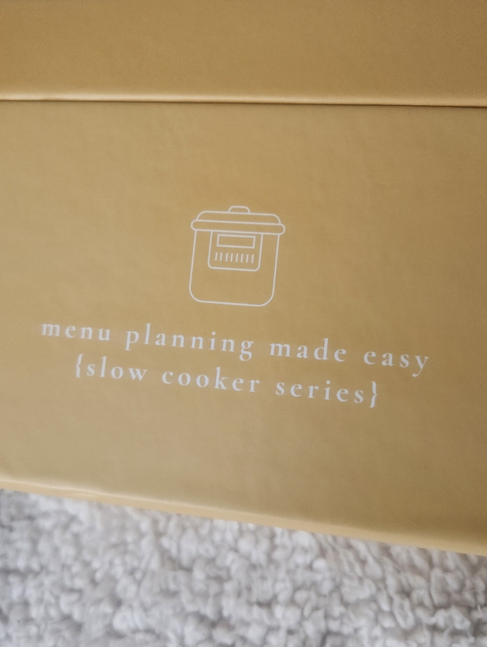 Passionate Penny Pincher Menu Planning Made Easy Lot Of 4 Boxes/Tin Recipe Cards - Picture 9 of 9